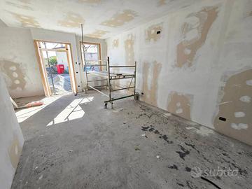 Villetta a schiera di 90 m² con 3 locali a Signa