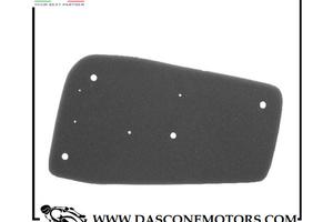 Filtro aria Honda Shadow 50 90 cc