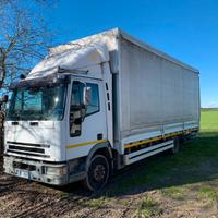 EUROCARRO IVECO 100 e 21 Tractor