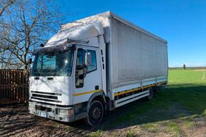 EUROCARRO IVECO 100 e 21 Tractor