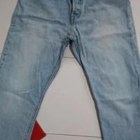 Jeans uomo Levi's 501 tg 44 