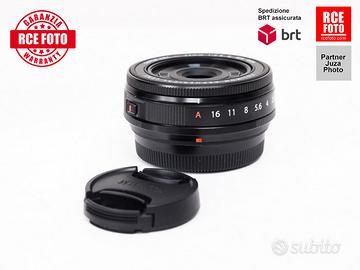 Fuji XF 23 F2.8 R WR (Fujifilm)