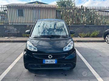 SMART 451 1.0 BENZINA 71CV PULSE CAMBIO F1 TOP