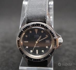 Yema Superman Vintage - Prezzo Non Trattabile