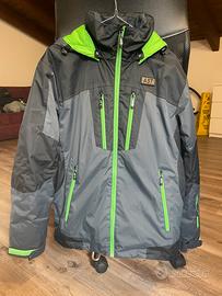 Tuta da sci AST taglia S