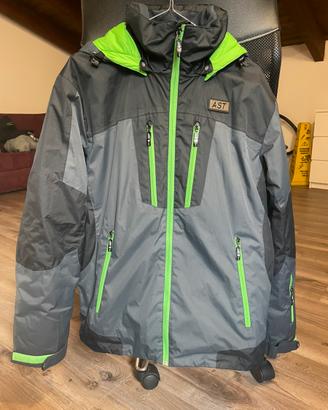 Tuta da sci AST taglia S