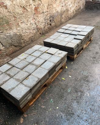 Mattonelle tessieri misura 20x20