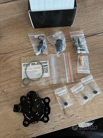 Adattatore olio nissan skyline