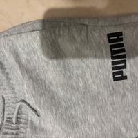 Tuta pantalone donna puma