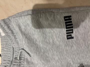 Tuta pantalone donna puma