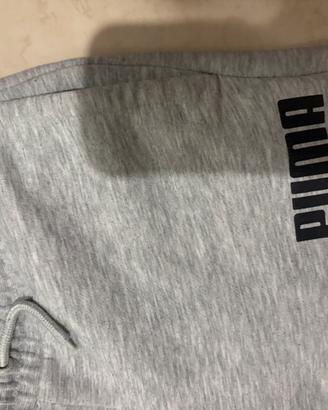 Tuta pantalone donna puma