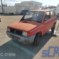 FIAT PANDA 141 900 40CV 92-96 -ricambi