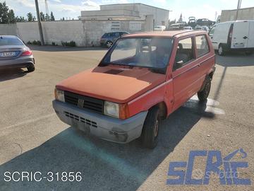 FIAT PANDA 141 900 40CV 92-96 -ricambi