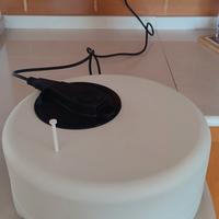 Umidificatore Artsana