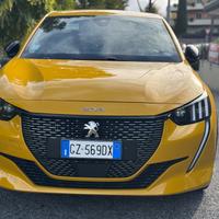 Peugeot 208 PureTech 100 Stop&Start 5 porte GT