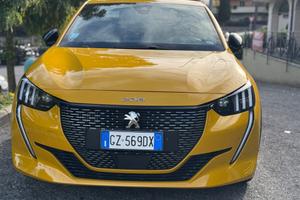 Peugeot 208 PureTech 100 Stop&Start 5 porte GT