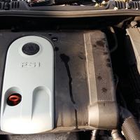 DISPONIBILE MOTORE COMPLETO SKODA OCTAVIA ANNO 200