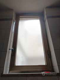 finestra bagno
