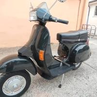 Vespa PX125 T5 1986