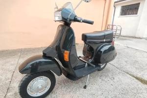 Vespa PX125 T5 1986