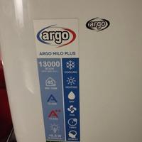 Condizionatore portatile con pompa di calore