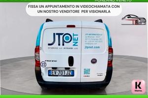 FIAT FIORINO 1.3 MJT -CATENA - GARANZIA TCARS