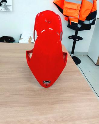 Parafango anteriore Ducati monster