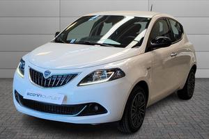 LANCIA Ypsilon III 2021 - Ypsilon 1.0 hyb U1059231