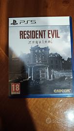 Resident evil requiem 