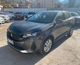 Peugeot 3008 BlueHDi 130 S&S EAT8 Active Business