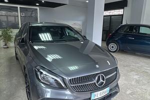Mercedes-benz A 180 d Premium