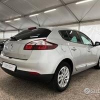 Renault megane 2015 ricambi