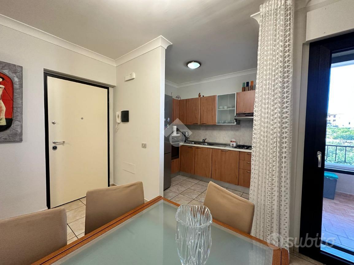 Appartamento – Crotone, Poggio Verde - Vista 3