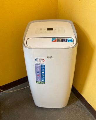 Condizionatore 13000BTU Argo Portatile
