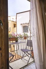 Appartamento Palermo [CNT205 - 11/2026VRG]