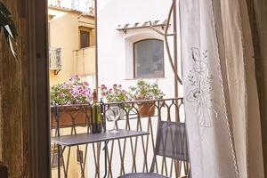 Appartamento Palermo [CNT205 - 11/2026VRG]