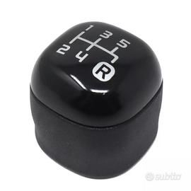 POMELLO LEVA CAMBIO PER FIAT PANDA 312 2012 IMPUGN