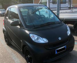SMART fortwo 2ª serie - 2011