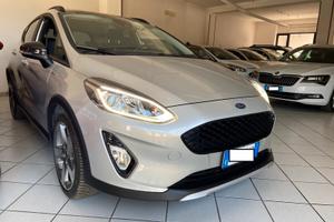 Ford Fiesta Active 1.5 TDCi - Unico proprietario