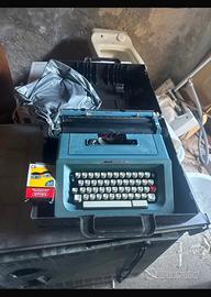 Olivetti Studio 46
