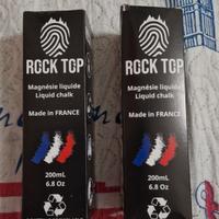 Magnesite Gesso liquido per arrampicata o palestra