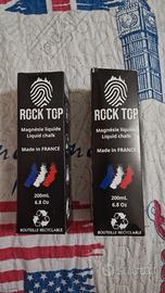 Magnesite Gesso liquido per arrampicata o palestra