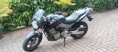 Honda CBF 600 - 2003