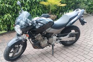 Honda CBF 600 - 2003