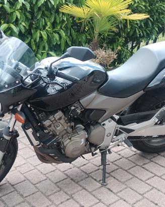 Honda CBF 600 - 2003