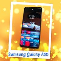 Samsung Galaxy A50