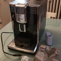Macchina del caffè philips serie 5000 non funziona