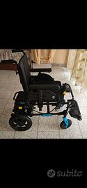 sedia a motore