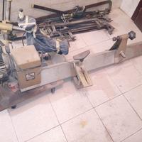 tornio centauro da banco 220