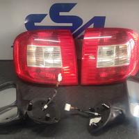 RICAMBI FIAT MULTIPLA FANALI E SPECCHIETTI